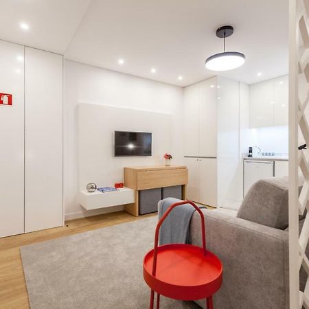 Art'S Braga Studio - Minho'S Guest Apartman Kültér fotó