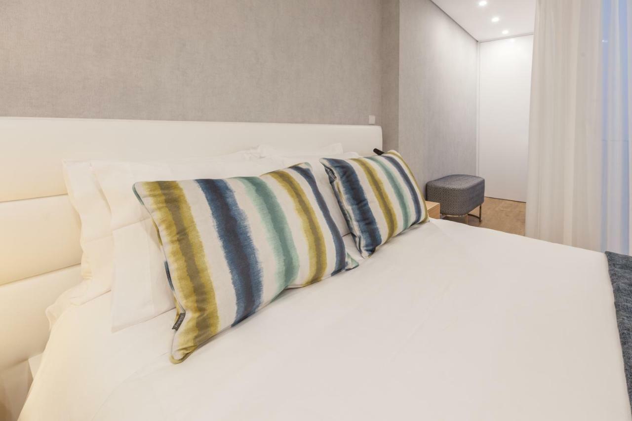 Art'S Braga Studio - Minho'S Guest Apartman Kültér fotó